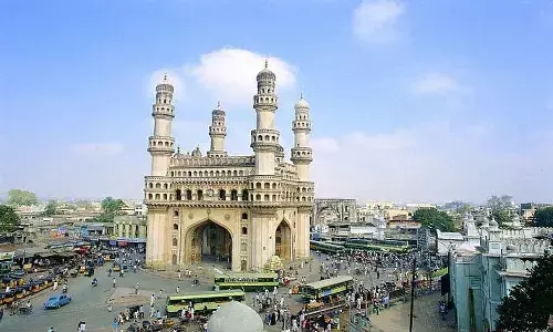 ఓల్డ్ సిటీ మొత్తం బంద్ అయింది తెలుసా.?