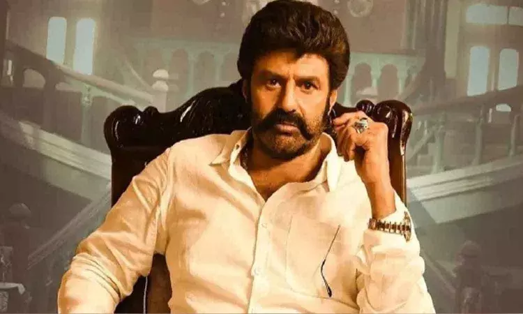 బాలకృష్ణ 109వ చిత్రంపై క్రేజీ అప్డేట్.!