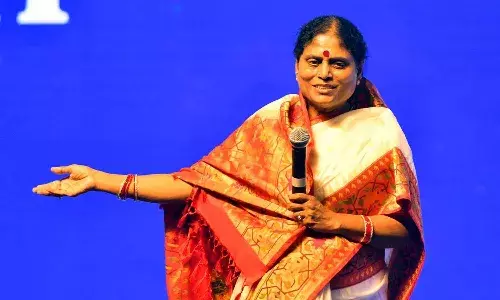 YSR, family assets, Vijayamma, property dispute, ys jagan, YS Sharmila