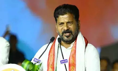 కులగణన మెగా హెల్త్ చెకప్ లాంటిది : సీఎం రేవంత్ రెడ్డి