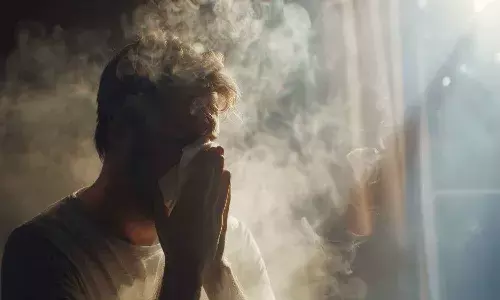 పటాకుల పొగతో వీరికి ఎన్నో ఆరోగ్య సమస్యలు..!