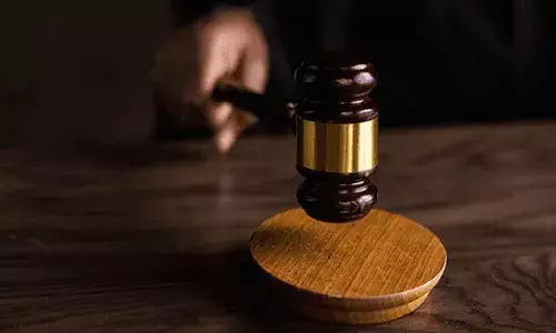 అత్యాచారం కేసులో నాంపల్లి కోర్టు సంచలన తీర్పు