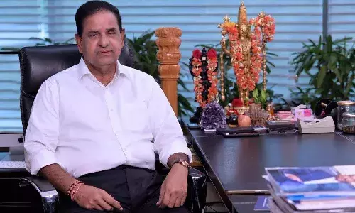 Tirumala, Hindus, TTD Chairman BR Naidu, APnews