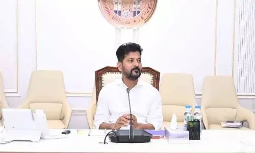 డైట్, కాస్మొటిక్ చార్జీల విషయంలో సీఎం కీలక ఆదేశాలు.. 7 లక్షల విద్యార్థినీ విద్యార్థులకు ప్రయోజనం..