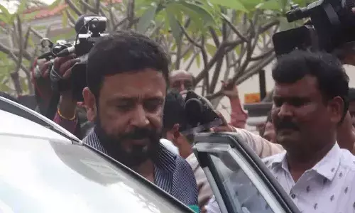 మరోసారి విచారణకు హాజరైన రాజ్ పాకాల