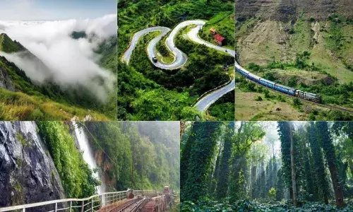 అరకు వింటర్ ఫెస్ట్ కు సిద్ధమా.?