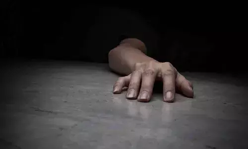 ఒకప్పటి వివాహేతర సంబంధమే ఇప్పుడు ముగ్గురు హత్యకు కారణమైంది..!