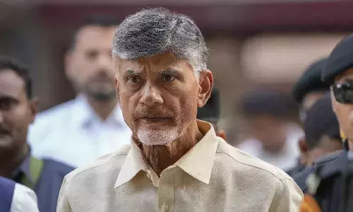 విజయనగరం కాదు.. అనకాపల్లికి మారింది..!