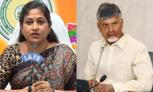 మూడేళ్ల బాలికపై అత్యాచారం, హత్య.. ఘటనపై సీఎం, హోంమంత్రి దిగ్భ్రాంతి