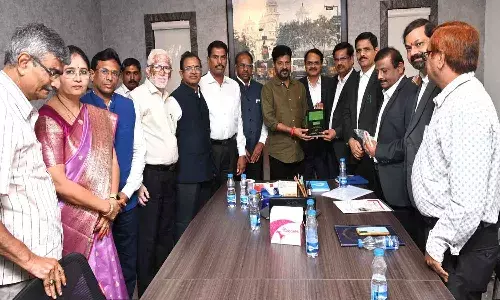 యూనివర్సిటీలను 100 శాతం ప్రక్షాళన చేయాలి : సీఎం రేవంత్ రెడ్డి