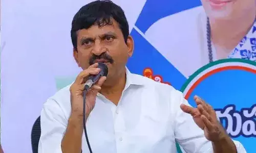 ముఖ్యమంత్రిని మారుస్తారా.? మంత్రి పొంగులేటి రియాక్షన్ ఇదే.!