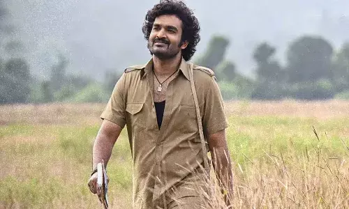 క సినిమా విషయంలో క్రేజీ న్యూస్ చెప్పిన కిరణ్ అబ్బవరం