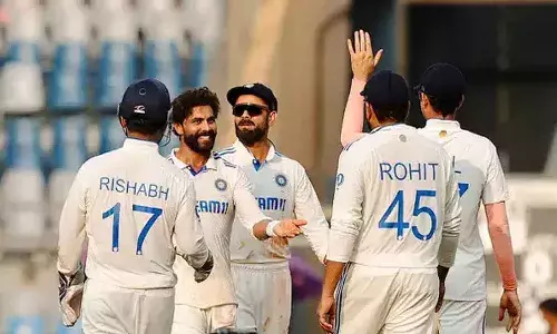 ఈ మ్యాచ్ను అయినా విజయంతో ముగిస్తారా.?