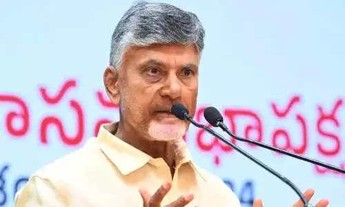 Girl child raped, murder, Andhra pradesh, CM Chandrababu
