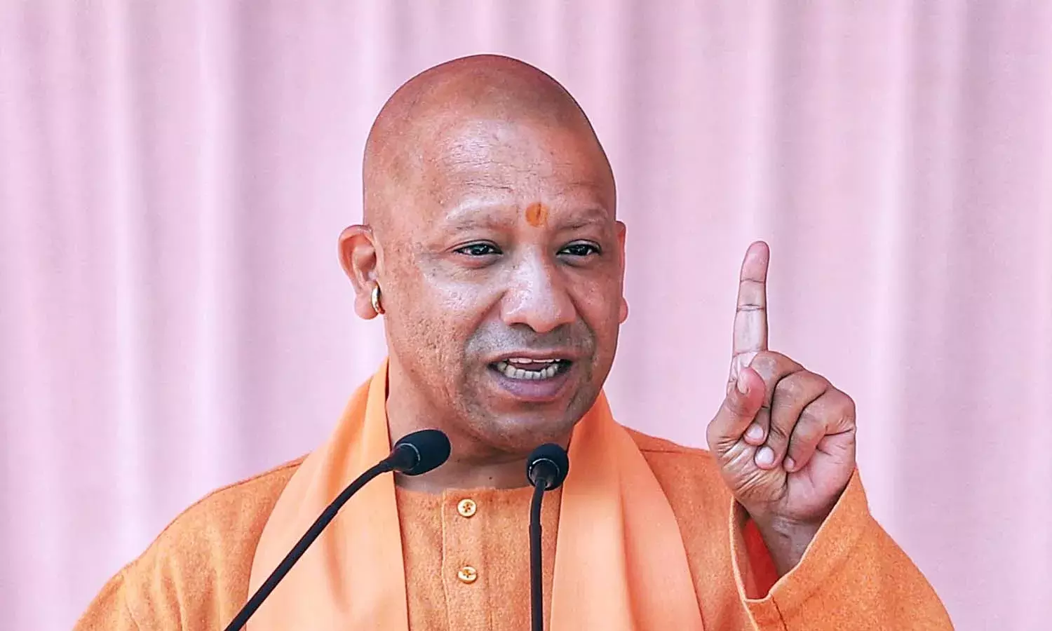Death threat, Yogi Adityanath, Baba Siddique, Mumbai Police, Uttarpradesh
