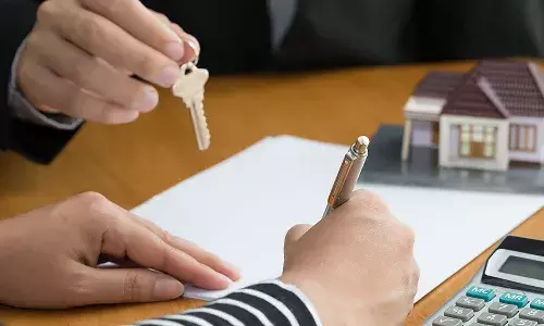 Buying , resale property, Resale Flats, Home