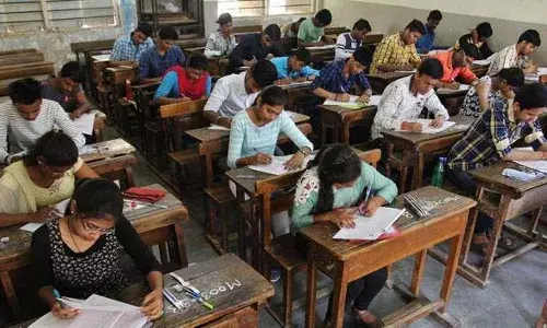 రేపే టెట్ ఫలితాలు..!