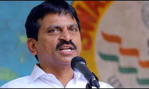 గుడ్న్యూస్.. ఇందిరమ్మ ఇండ్ల లబ్దిదారుల ఎంపిక ఎప్పుడో చెప్పిన మంత్రి