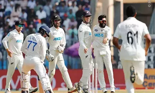 ఏ జట్టుకు సాధ్యం కాలేదు.. న్యూజిలాండ్ మాత్రం చరిత్ర సృష్టించింది..!