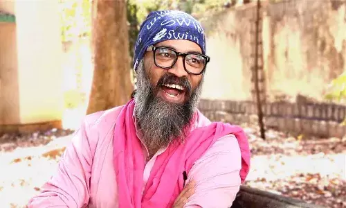 చిత్ర పరిశ్రమలో విషాదం.. దర్శకుడు కన్నుమూత