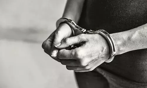 లగ్జరీ కారు ప్రమాదం.. కమెడియన్, వ్యాపారవేత్త ఉత్సవ్ దీక్షిత్‌ అరెస్ట్!