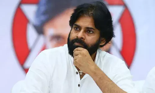 పిఠాపురానికి పవన్ కళ్యాణ్.. షెడ్యూల్ ఇదే!!