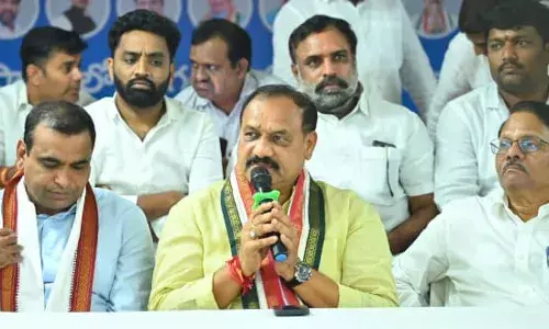 5న  తెలంగాణ కు రాహుల్ గాంధీ రాక