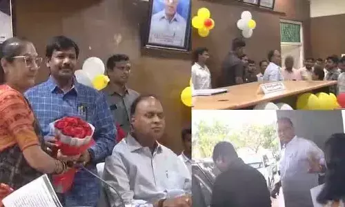 అలిగిన ఎంపీ వేమిరెడ్డి ప్రభాకర్‌రెడ్డి