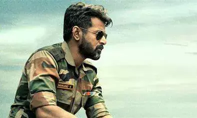 రికార్డు కలెక్షన్స్ తో దూసుకుపోతున్న అమరన్