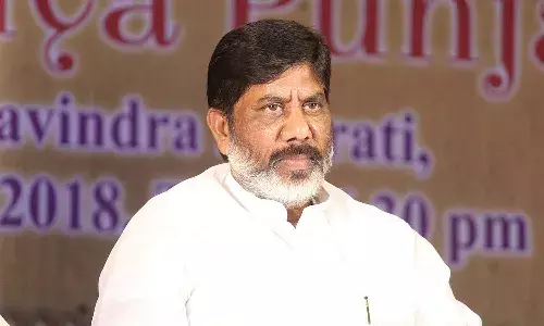 Telangana, new energy policy, Deputy CM Mallu Bhatti