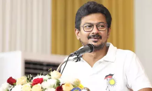 Udhayanidhi Stalin, North vs South films, BJP , Tamilnadu