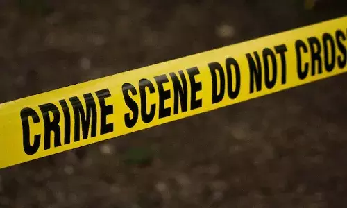 Teen girl, domestic help, Chennai couple, Crime