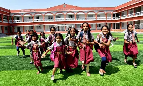 నవంబర్‌లో పాఠశాలలకు ఐదు సెలవులు..!