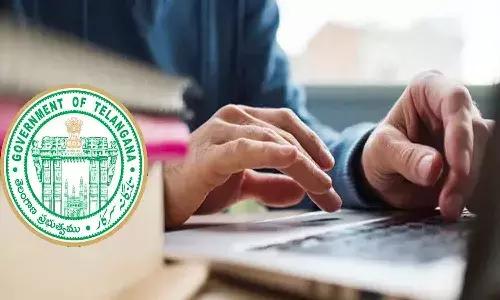 Breaking : తెలంగాణ టెట్ నోటిఫికేషన్ విడుదల