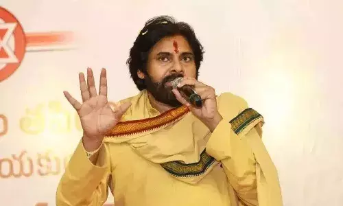 Video : నేను హోంమంత్రినైతే పరిస్థితి వేరేలా ఉంటుంది.. డిప్యూటీ సీఎం పవన్ సంచలన వ్యాఖ్యలు