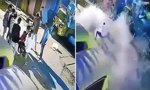 Bengaluru , firecrackers, Crime, Konanakunte police