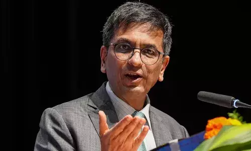 Judiciary independence, government, Chief Justice, DY Chandrachud, Delhi
