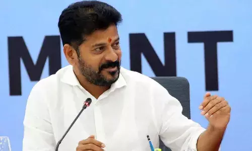 బర్త్డే రోజు యాదాద్రికి సీఎం రేవంత్..!