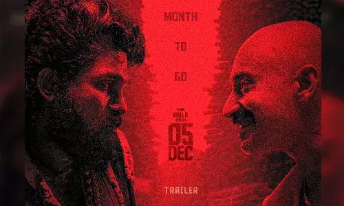 Pushpa-2, Tollywood, Allu Arjun, Rashmika