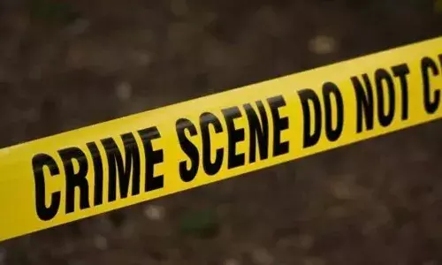 Murder accused, bail, wife,Varanasi, Crime