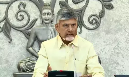 AndhraPradesh, Artificial Intelligence, CM Chandrababu