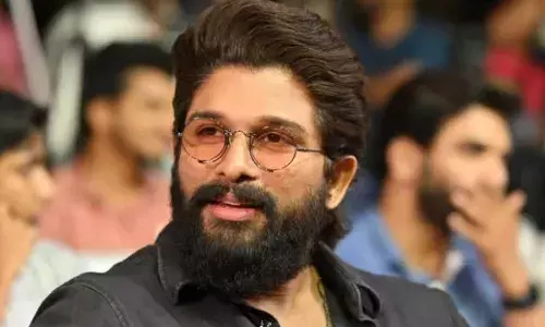 Allu Arjun, AP High Court, Nandyala Constituency, APnews