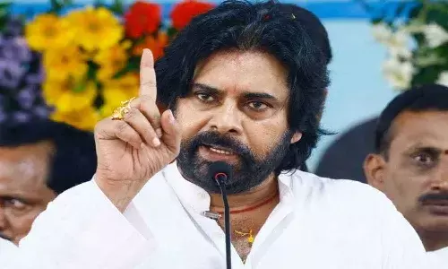 పవన్ కళ్యాణ్ వ్యాఖ్యలు వైసీపీకి హెల్ప్ అవుతున్నాయా.?