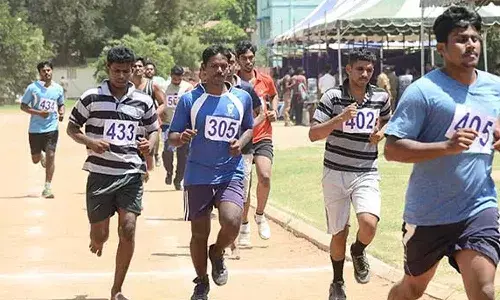 Andhra Pradesh, Constable Candidates, APnews, Police Recruitment Board