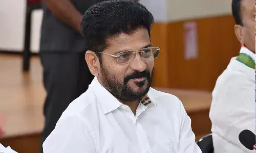 teacher posts, teachers promoted, CM Revanth, Telangana