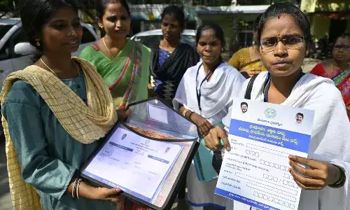 Telangana, Caste Census Survey , Hyderabad