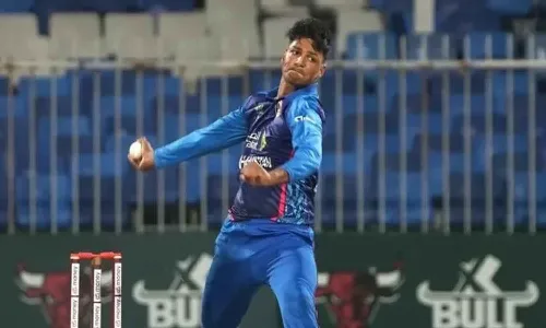 ఎవ‌రీ అల్లా ఘజన్‌ఫర్..? ఆ మ్యాచ్ త‌ర్వాత హాట్ టాఫిక్ అయ్యాడు..!