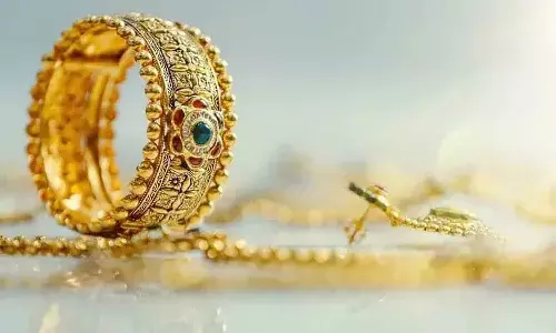 Hyderabad : భారీగా తగ్గిన బంగారం ధరలు