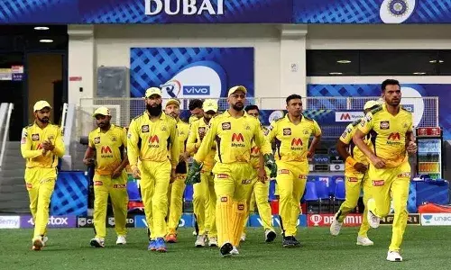 CSK కారణంగానే భారత్ న్యూజిలాండ్ చేతిలో ఓడిపోయింది : టీమిండియా మాజీ బ్యాట్స్మెన్