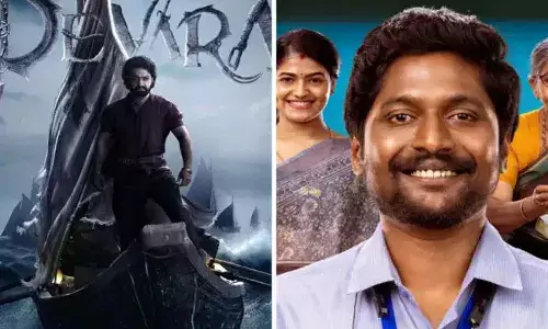 ఈ వారం ఓటీటీలోకి సూపర్ సినిమాలు వస్తున్నాయ్.. ఎంజాయ్ చేయండి..!